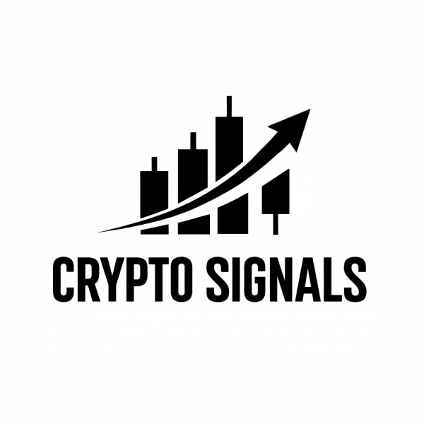 Крипто сигналы | Crypto signals | CSPC